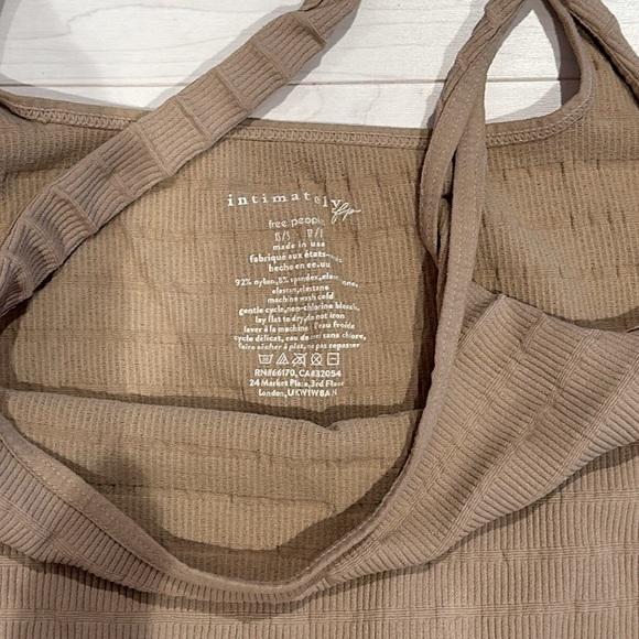 Free People lot - size XS/S - Picture 4 of 6